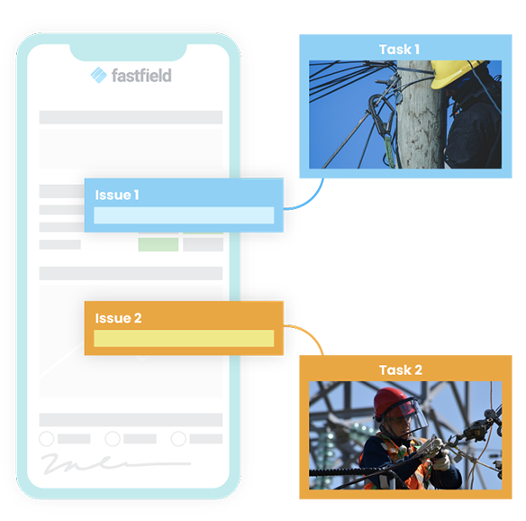 Automated Forms Workflow