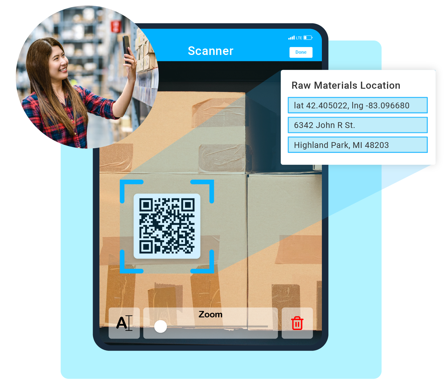 Offline Data Collection with No Internet Required