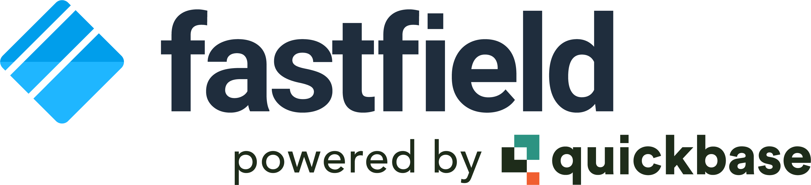 FastField Logo