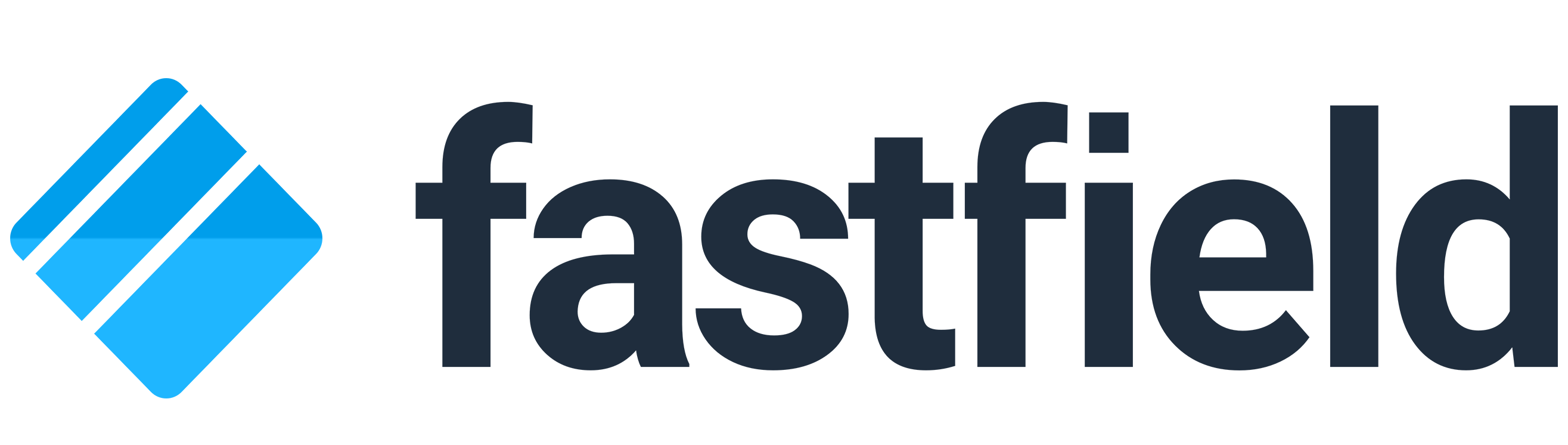 FastField Logo