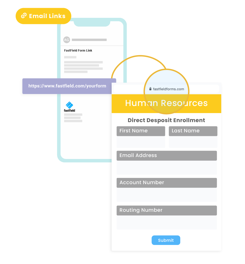 FastField Forms Builder