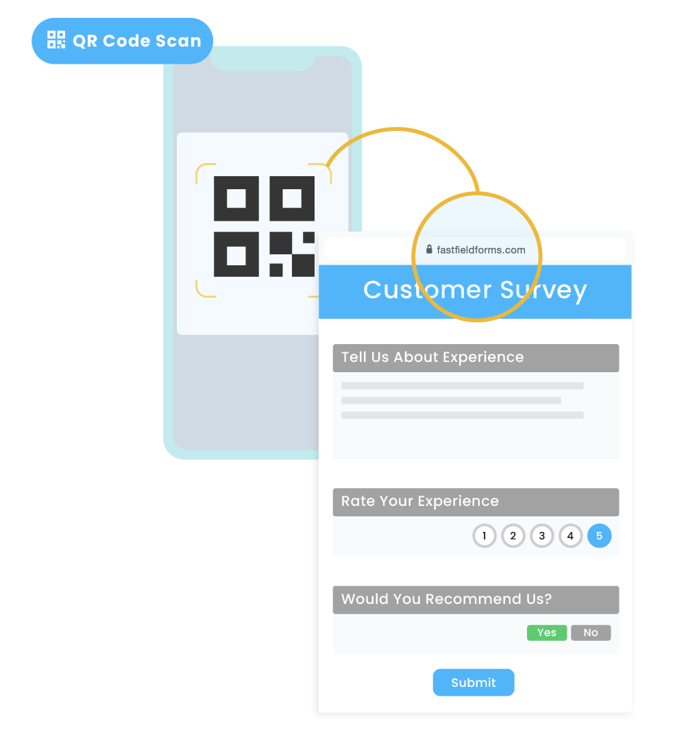 FastField Forms Builder